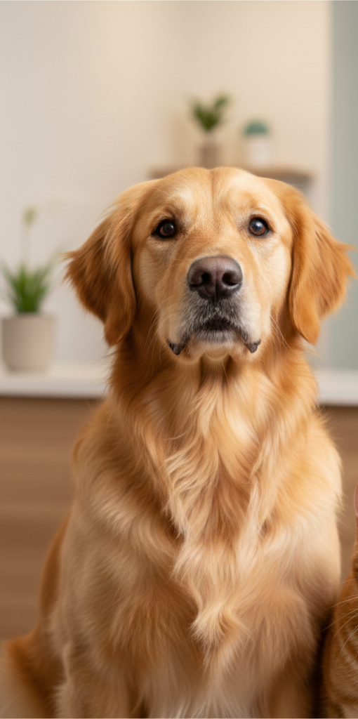 Köpeklerde Hipoalerjenik Mama Seçimi